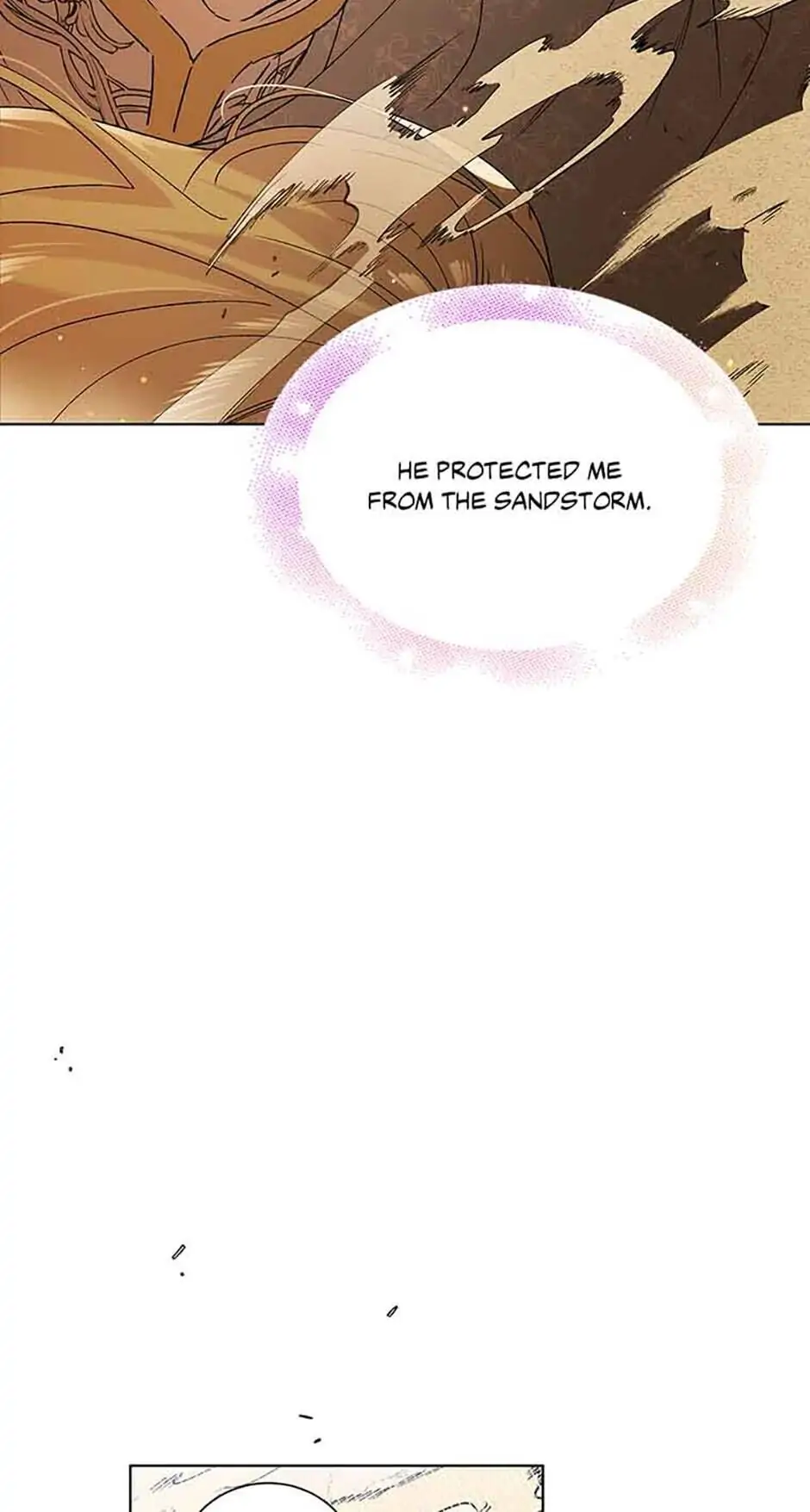 A Way to Protect the Lovable You Chapter 33 page 45