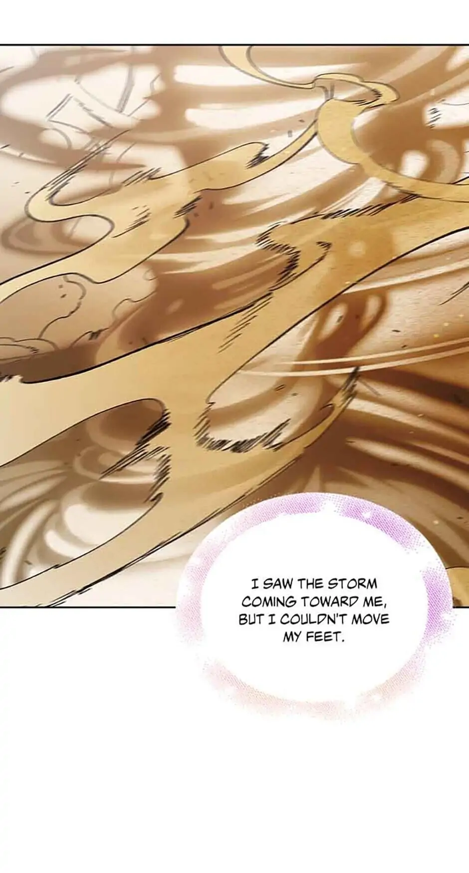 A Way to Protect the Lovable You Chapter 33 page 47