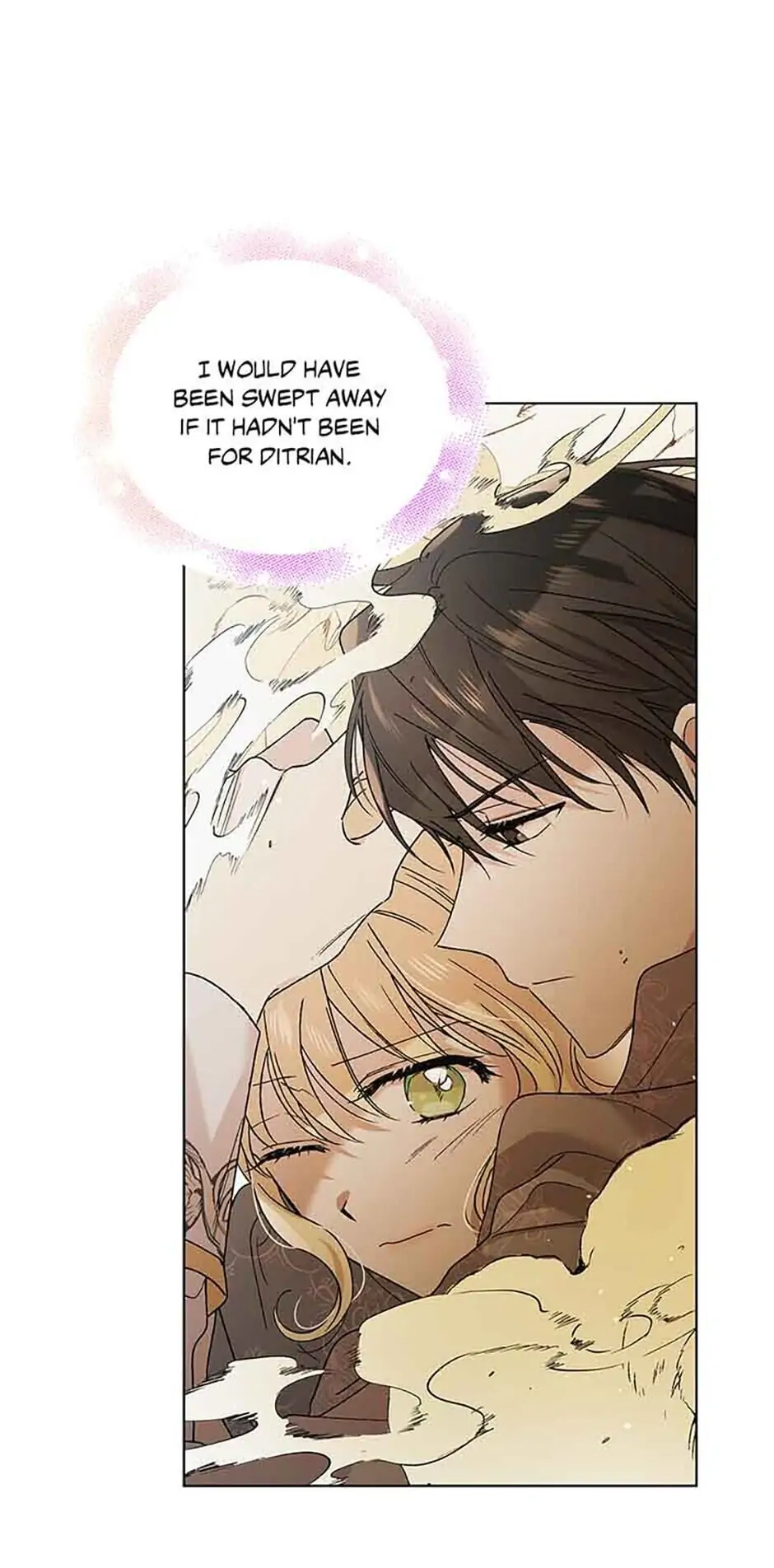 A Way to Protect the Lovable You Chapter 33 page 48