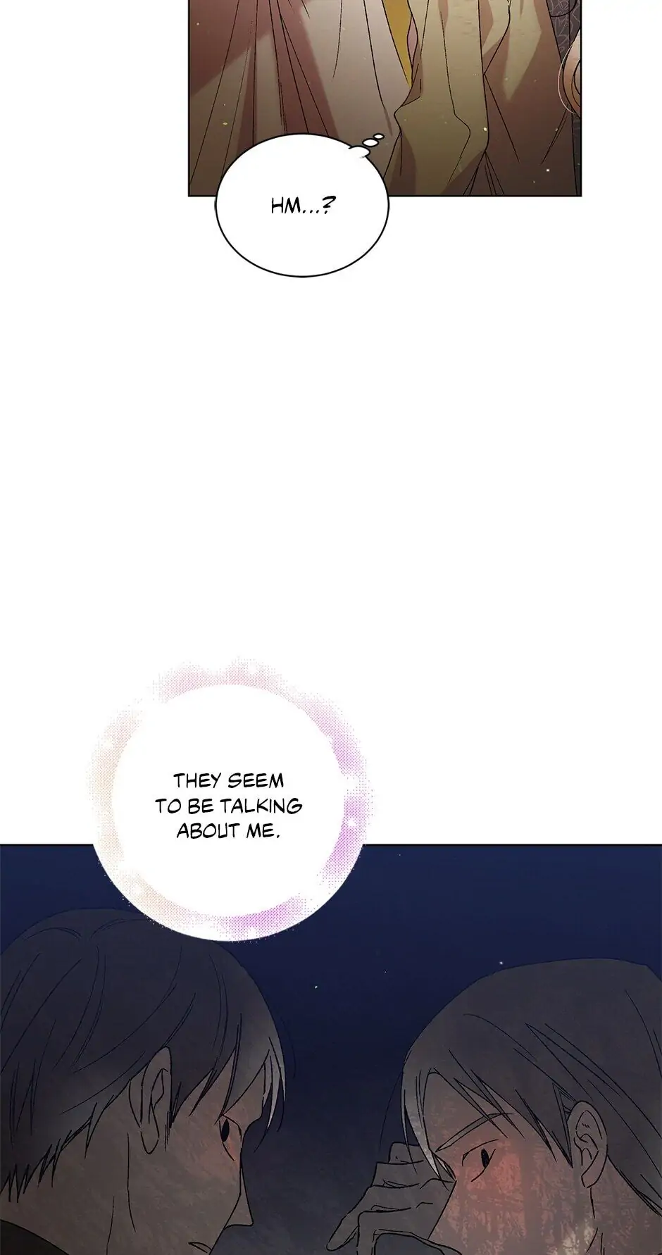 A Way to Protect the Lovable You Chapter 33 page 4