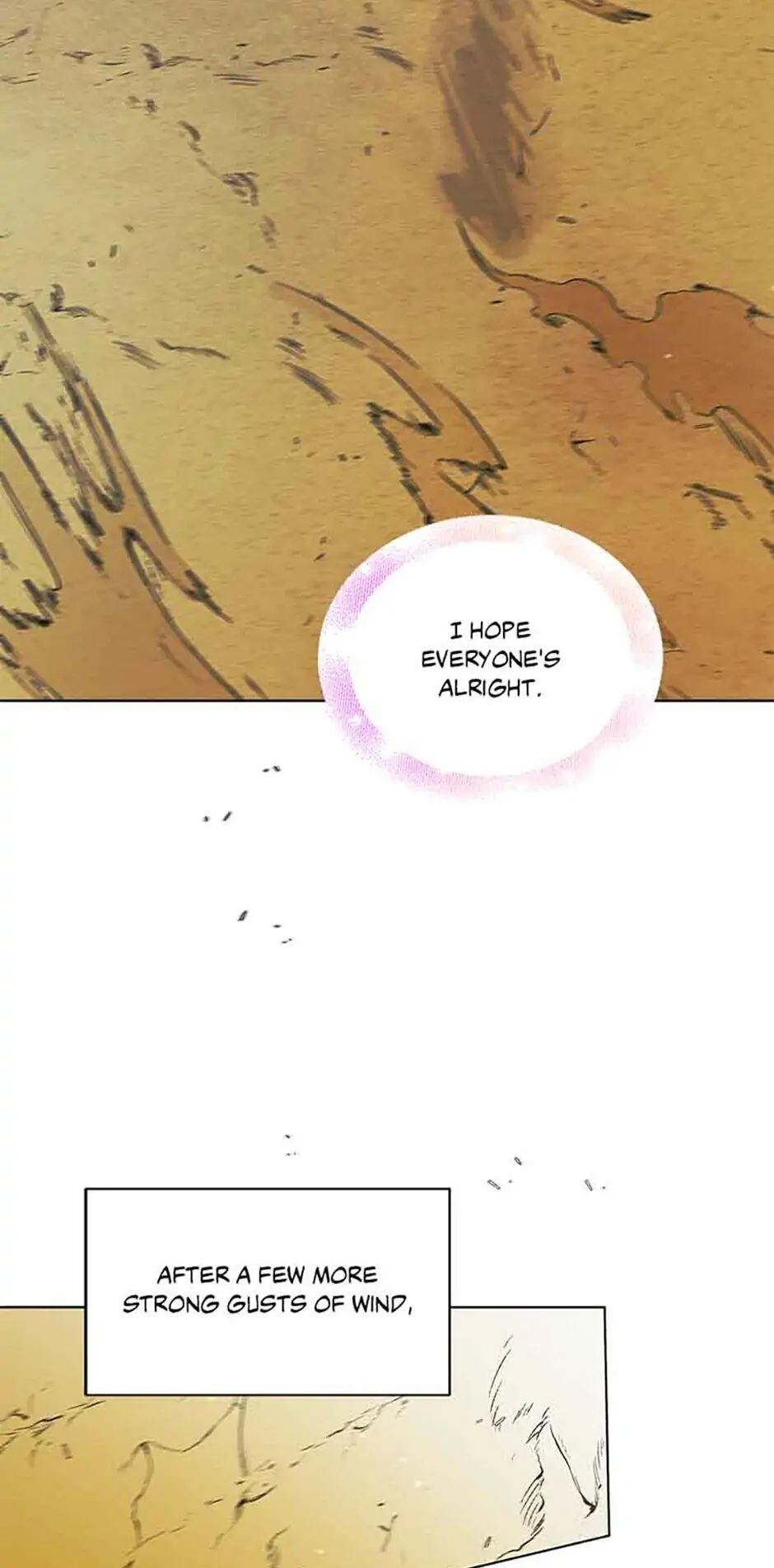 A Way to Protect the Lovable You Chapter 33 page 50