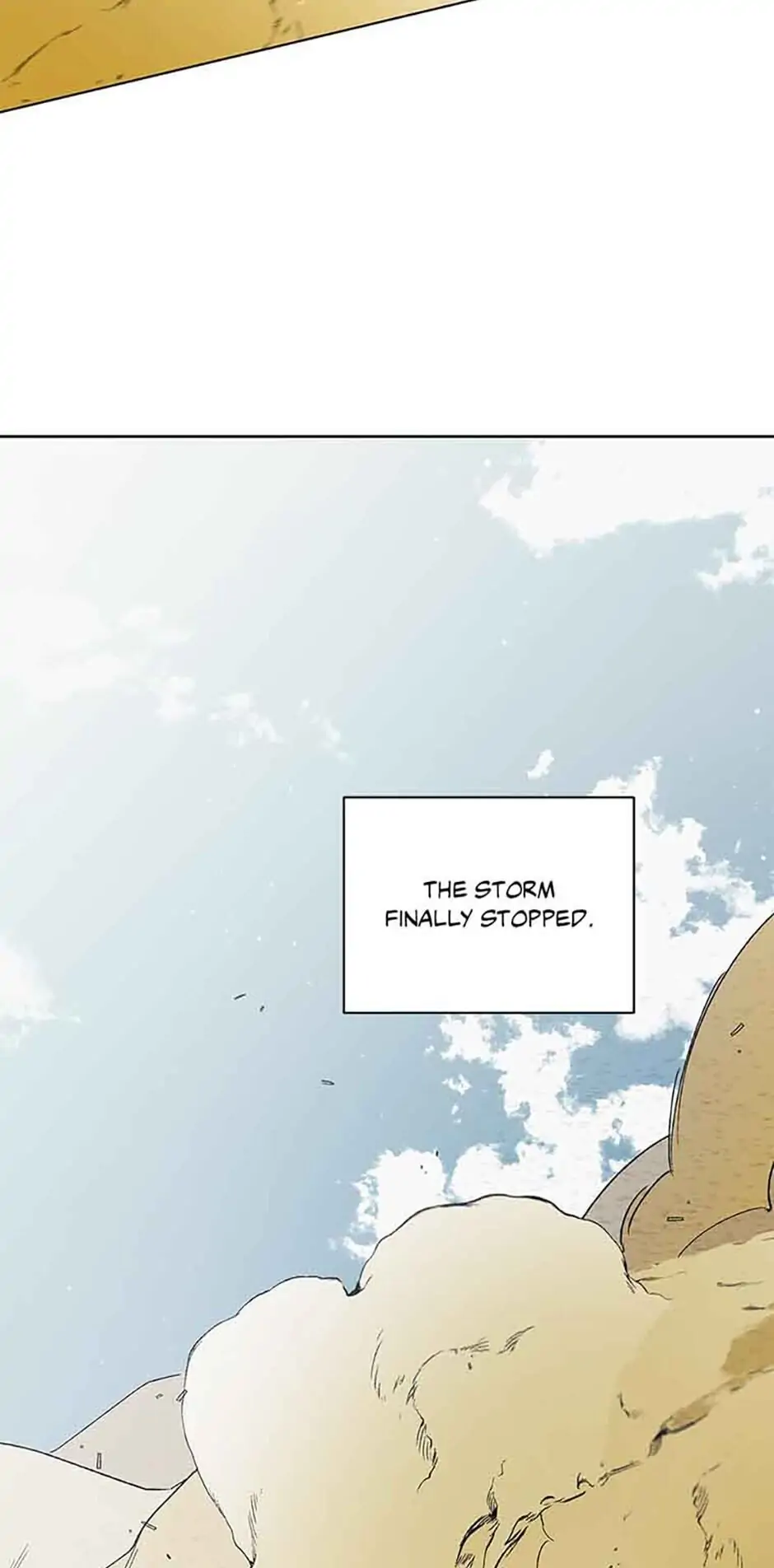 A Way to Protect the Lovable You Chapter 33 page 51