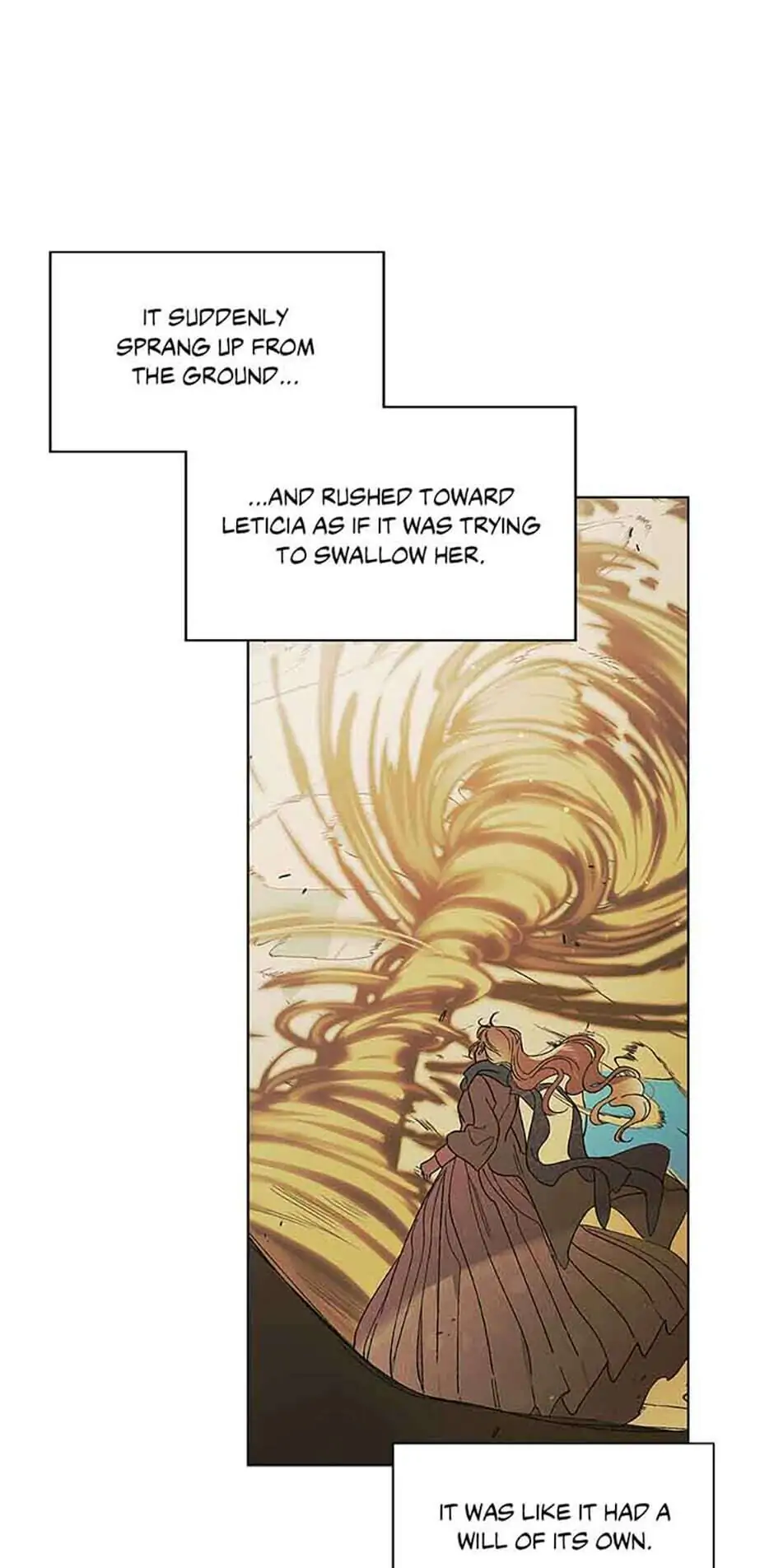 A Way to Protect the Lovable You Chapter 33 page 54