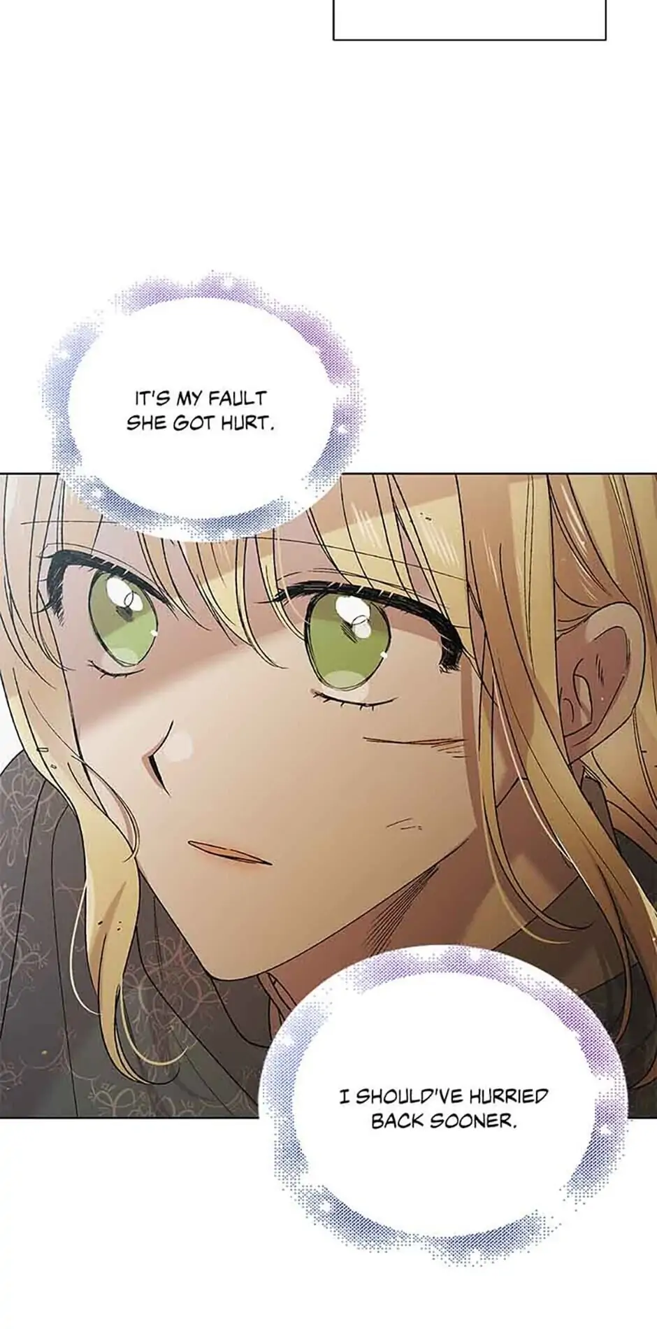 A Way to Protect the Lovable You Chapter 33 page 55