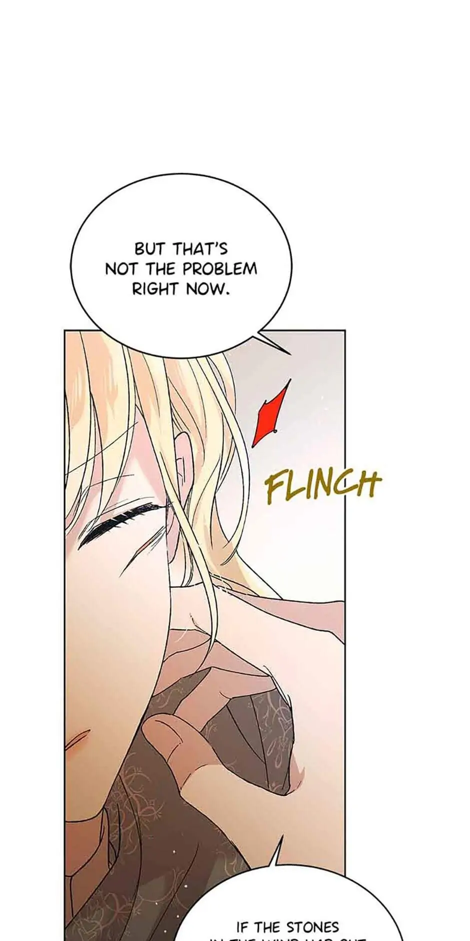 A Way to Protect the Lovable You Chapter 33 page 58