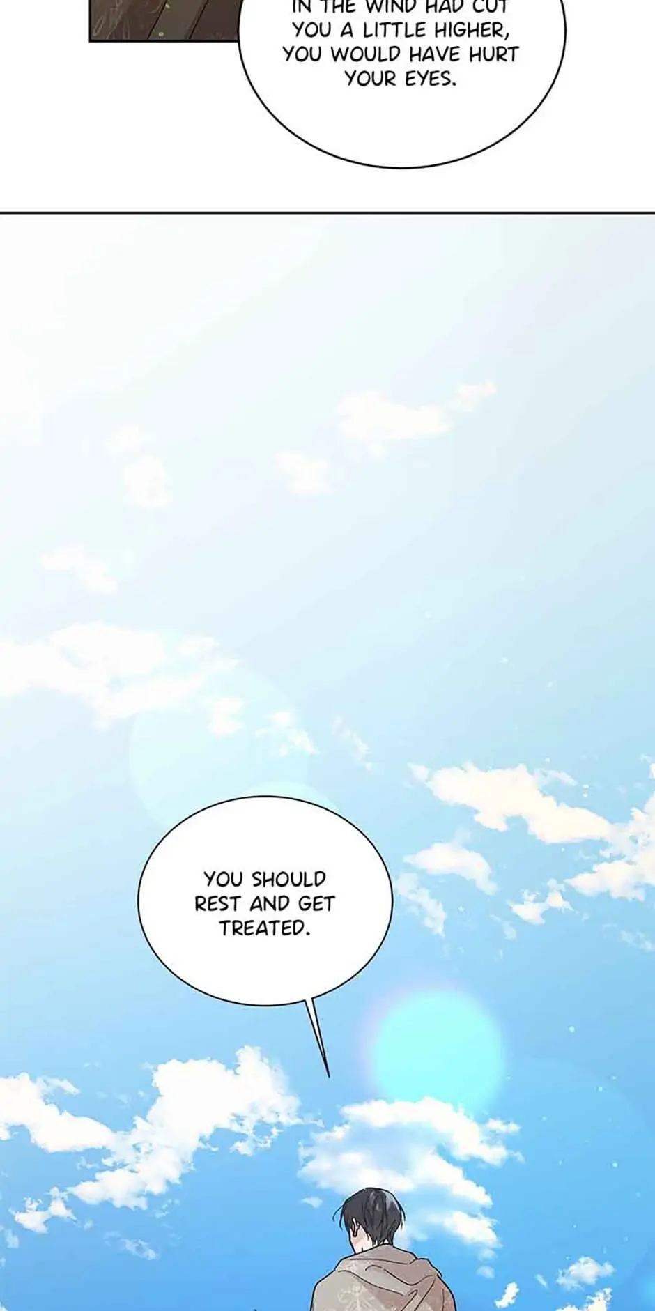 A Way to Protect the Lovable You Chapter 33 page 59