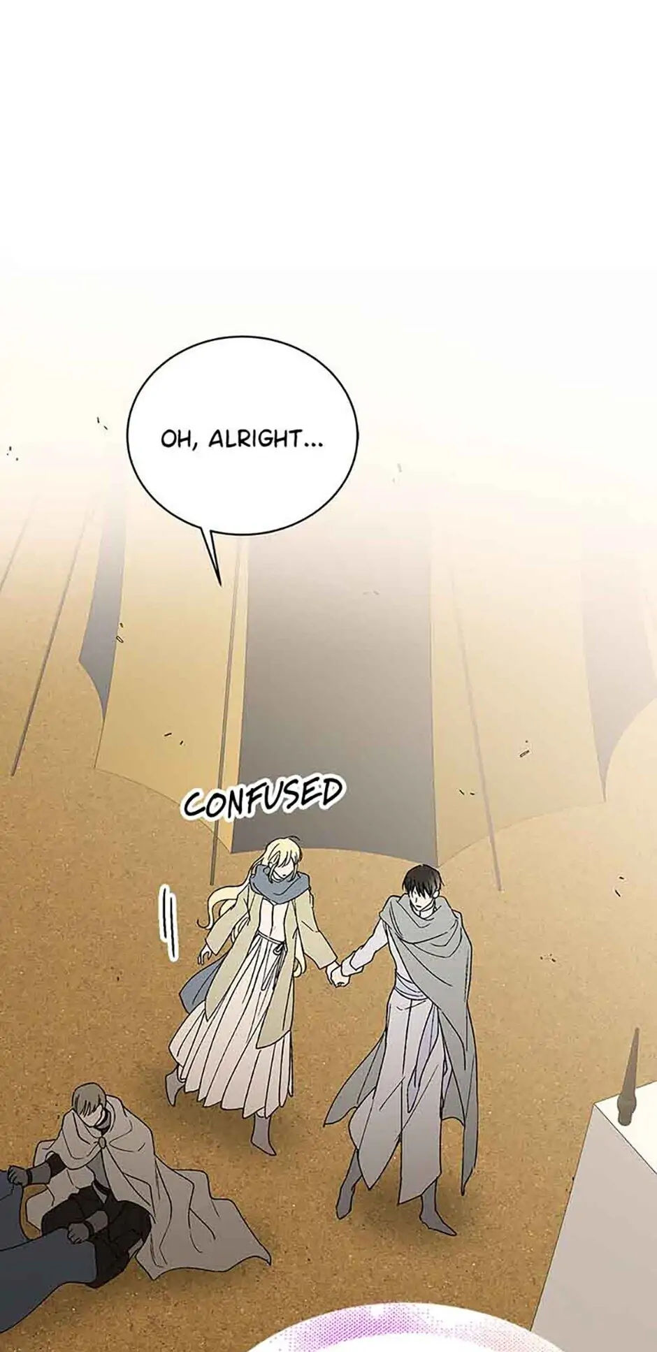 A Way to Protect the Lovable You Chapter 33 page 72