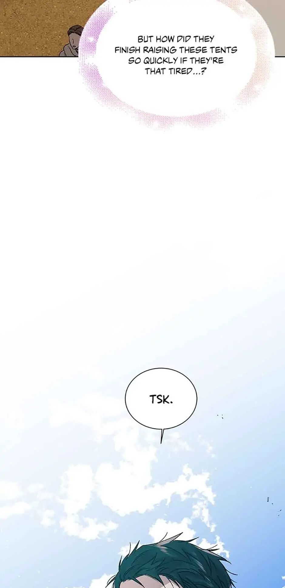 A Way to Protect the Lovable You Chapter 33 page 73