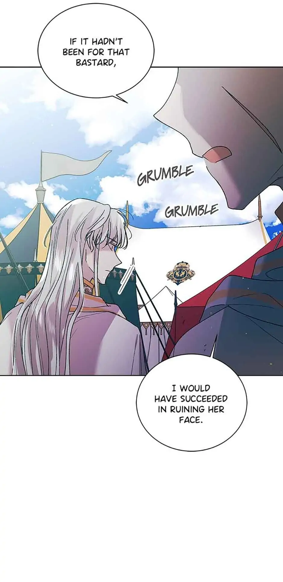 A Way to Protect the Lovable You Chapter 33 page 75