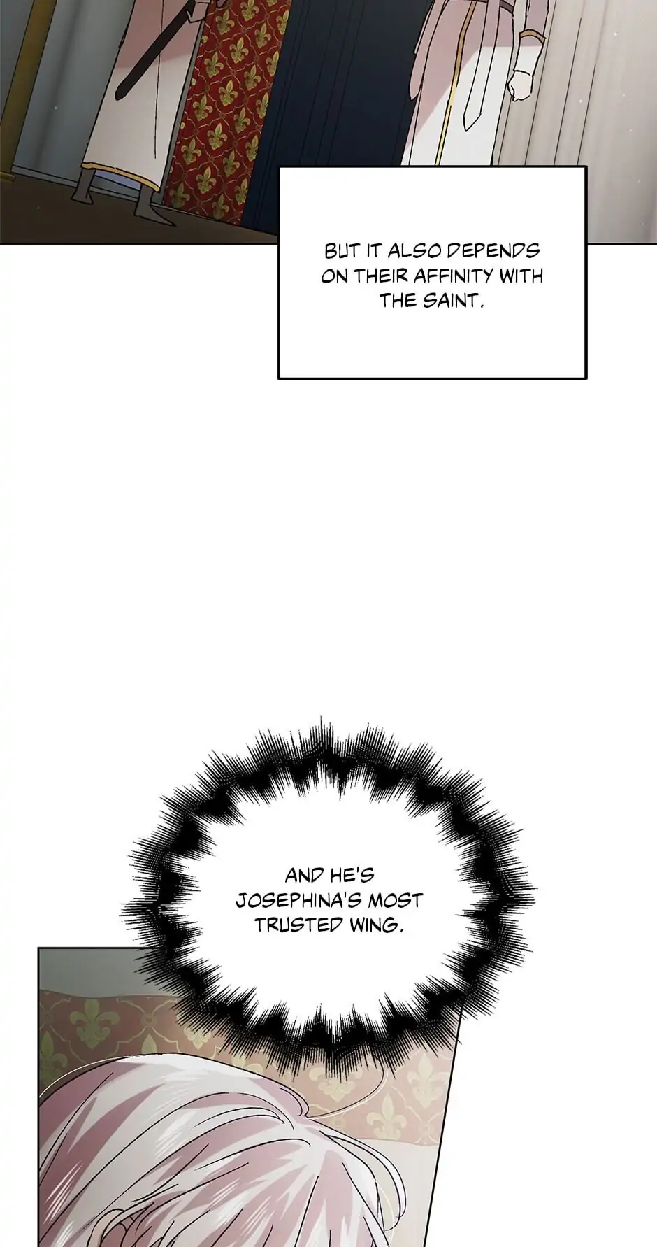 A Way to Protect the Lovable You Chapter 34 page 10