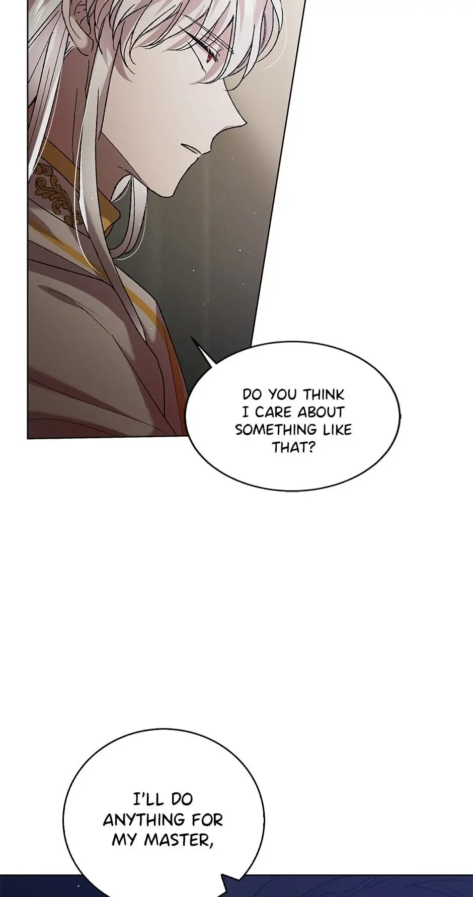 A Way to Protect the Lovable You Chapter 34 page 11