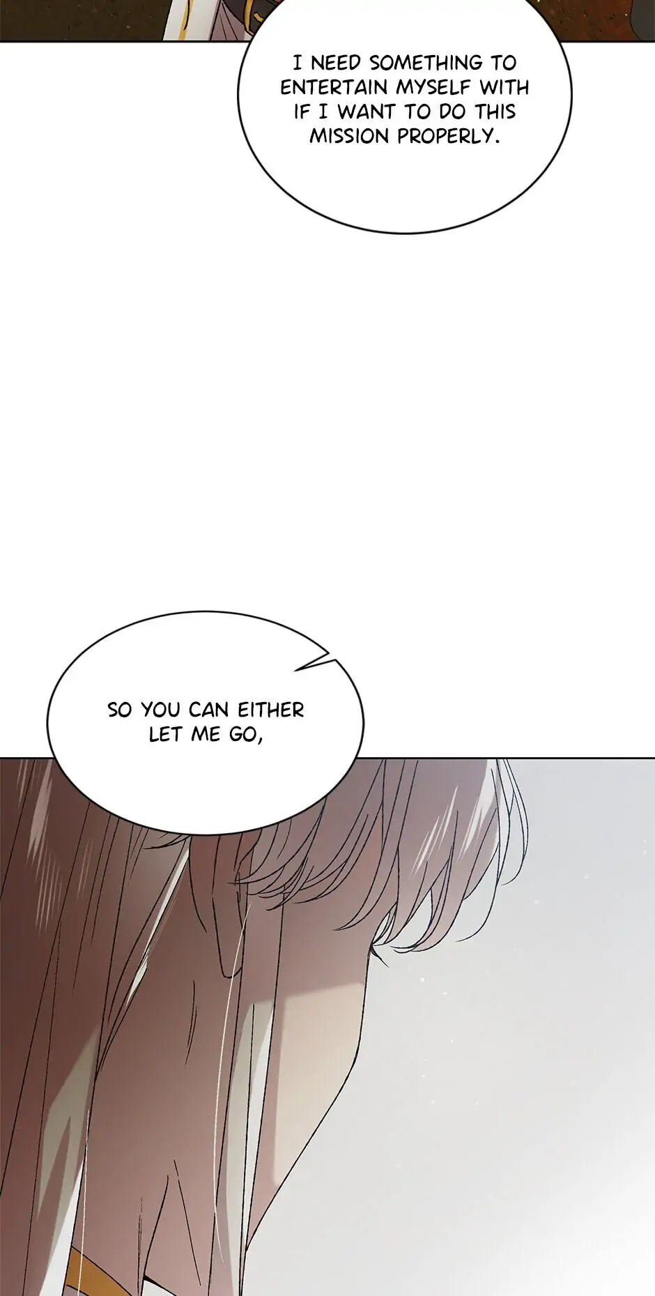 A Way to Protect the Lovable You Chapter 34 page 18