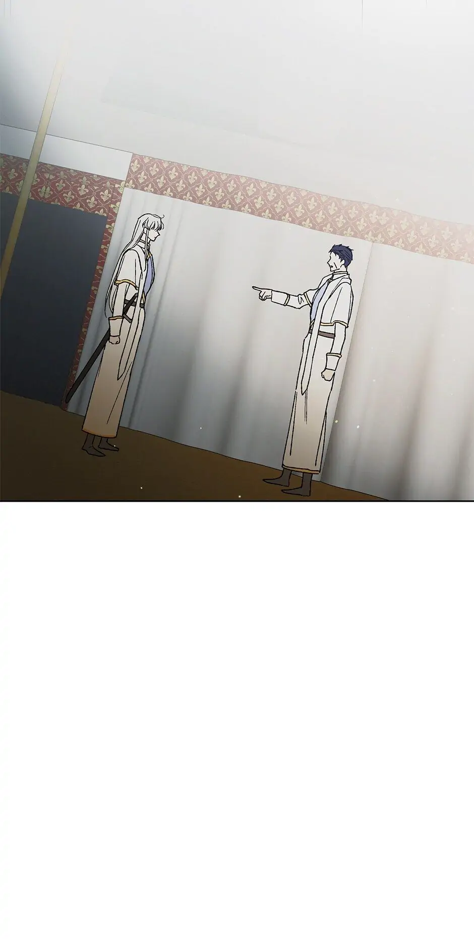 A Way to Protect the Lovable You Chapter 34 page 20