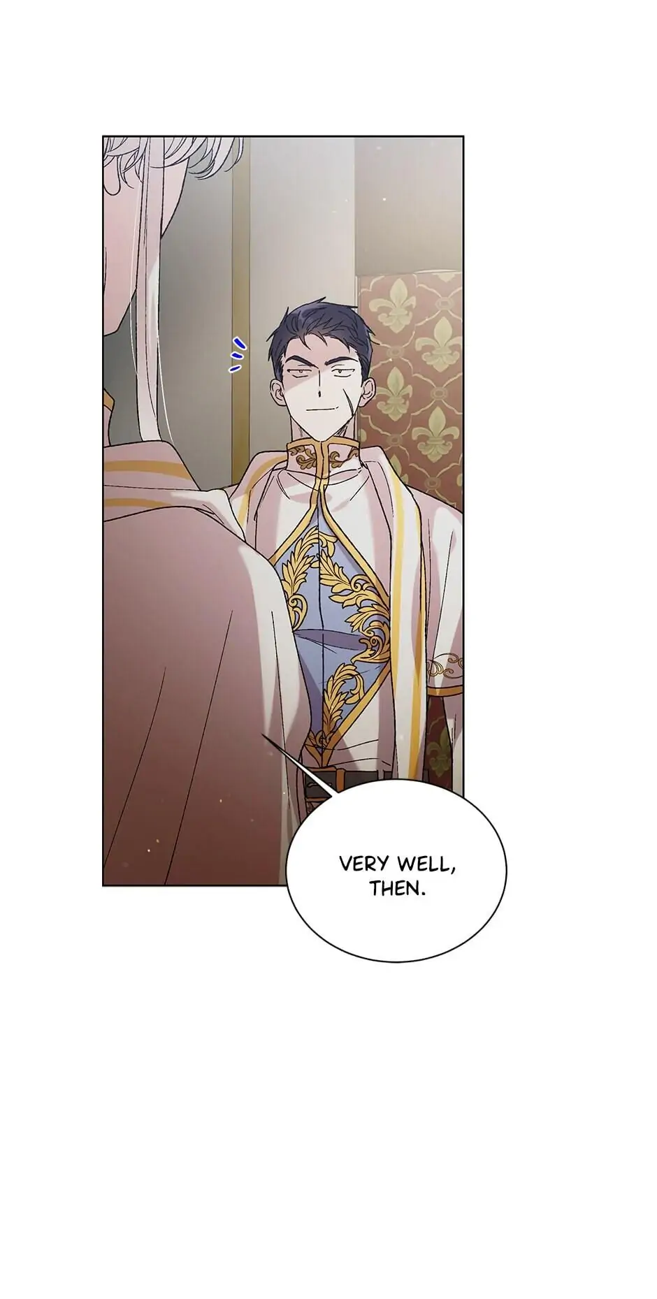 A Way to Protect the Lovable You Chapter 34 page 21