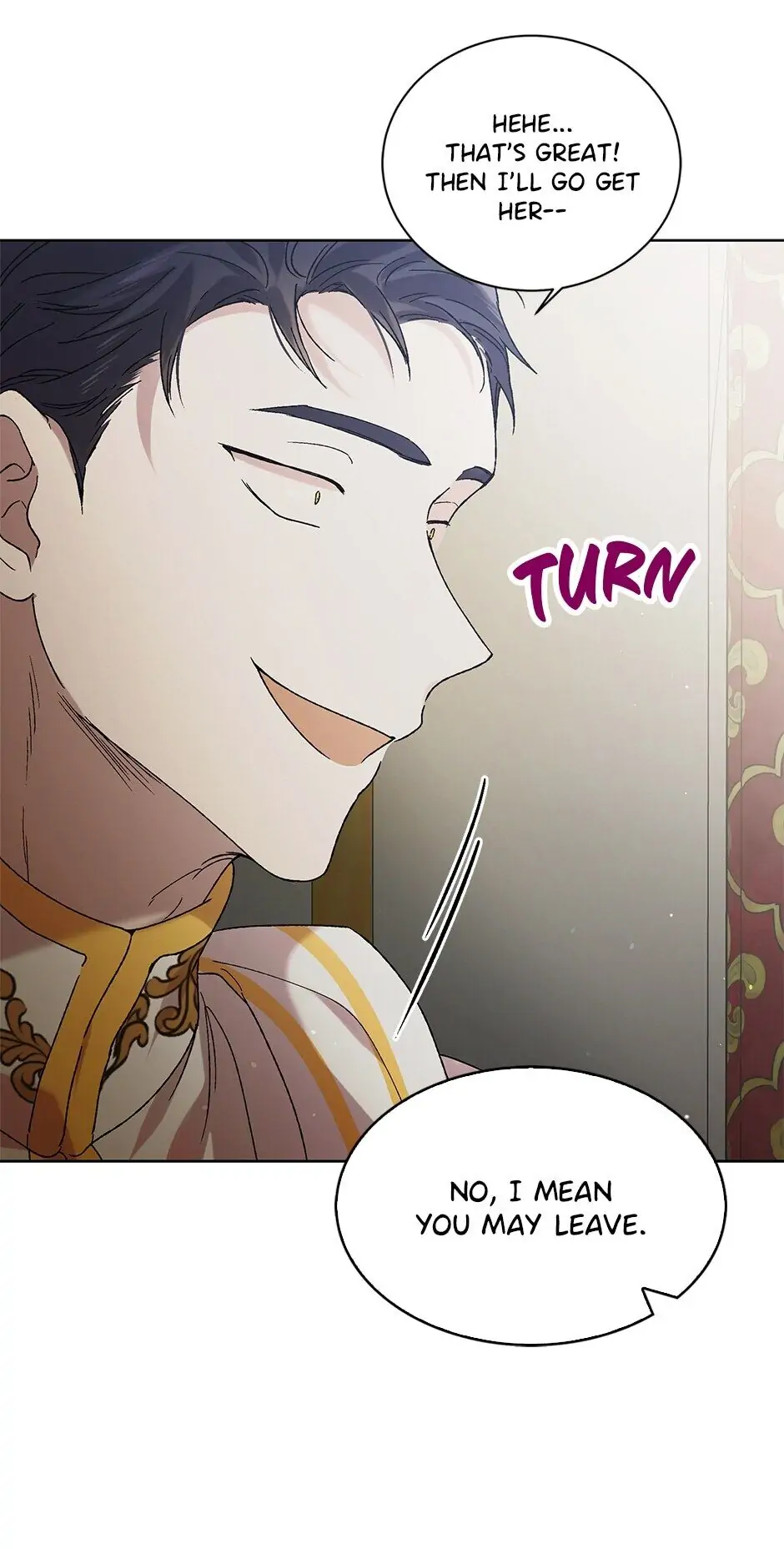A Way to Protect the Lovable You Chapter 34 page 22