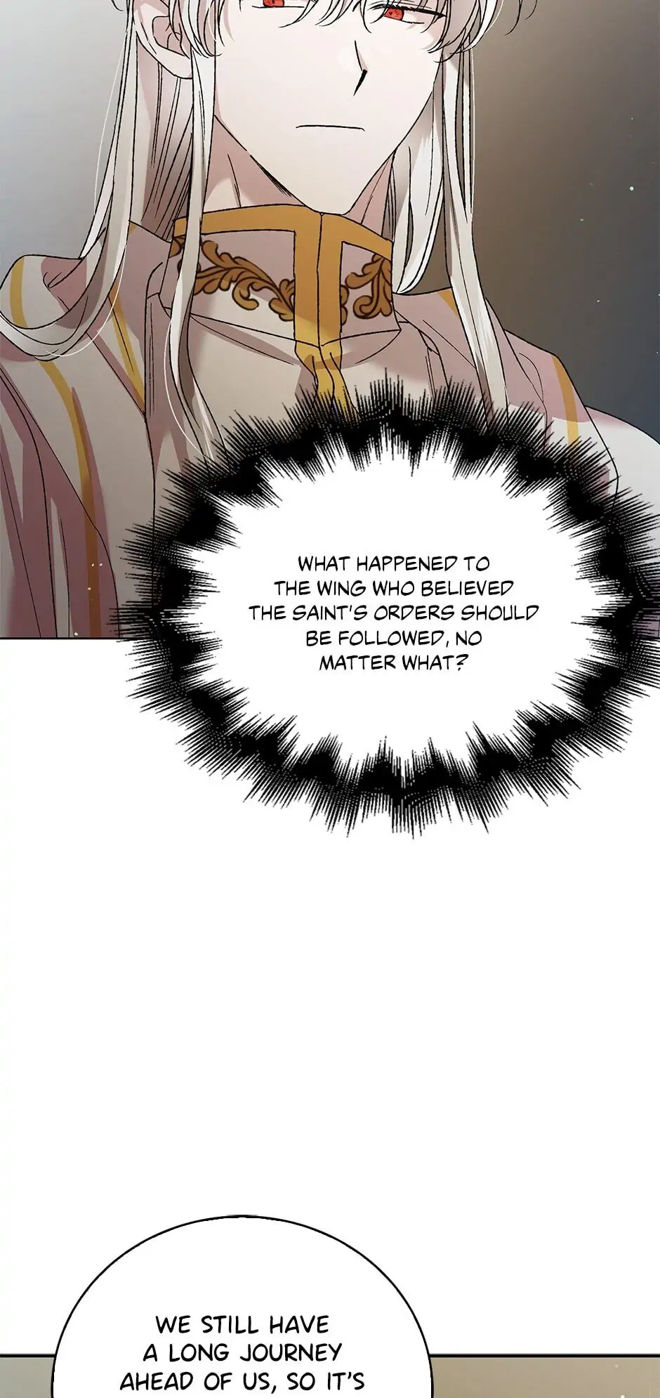 A Way to Protect the Lovable You Chapter 34 page 25