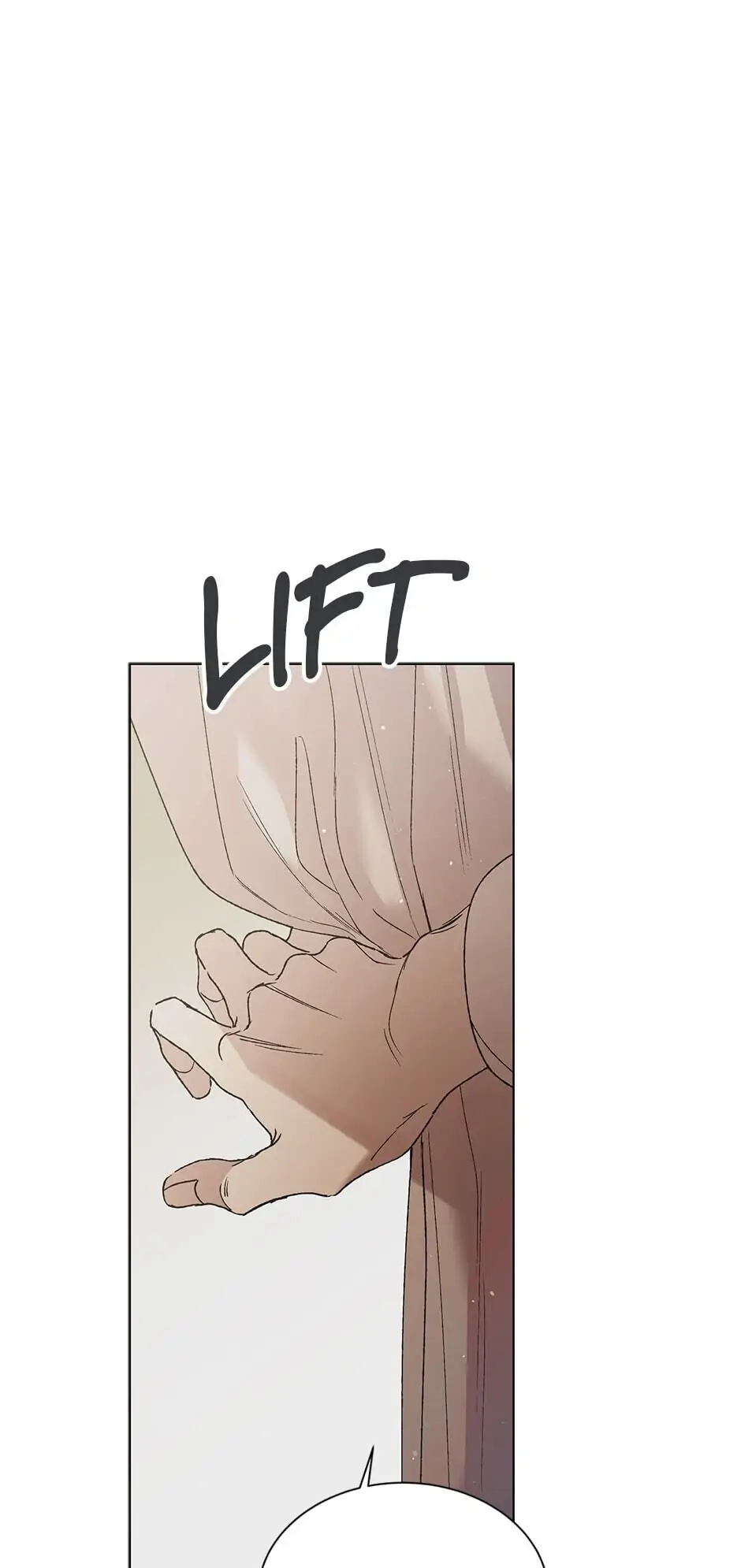 A Way to Protect the Lovable You Chapter 34 page 27