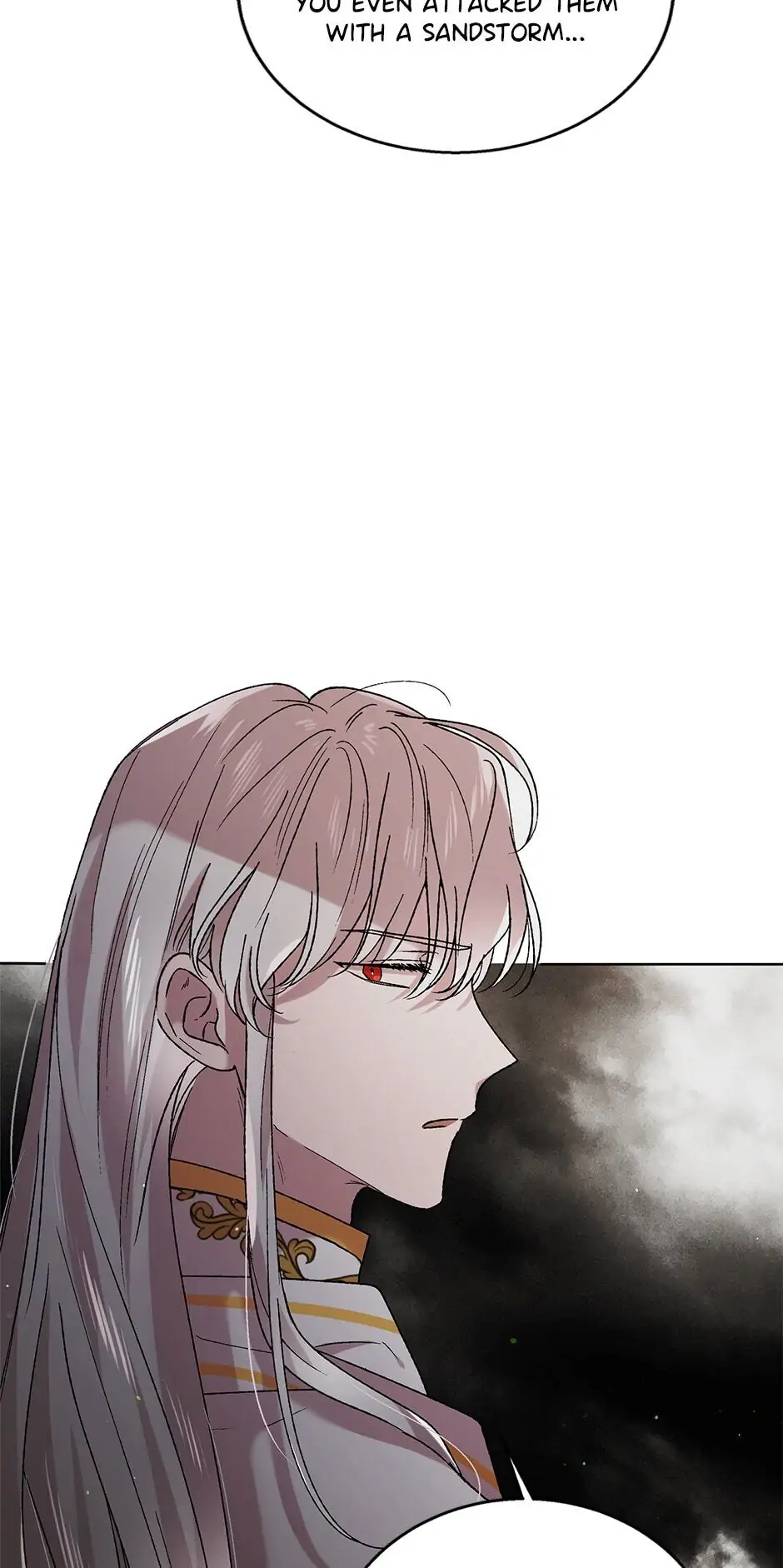 A Way to Protect the Lovable You Chapter 34 page 2