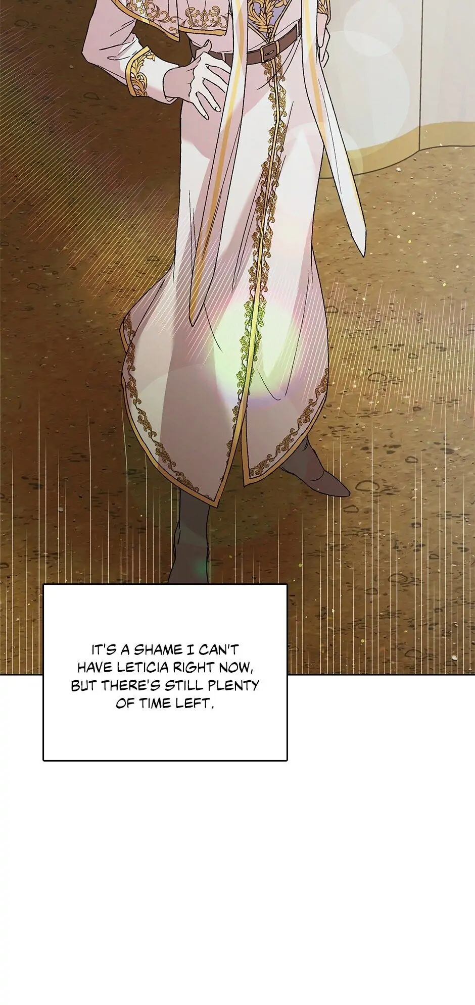 A Way to Protect the Lovable You Chapter 34 page 29