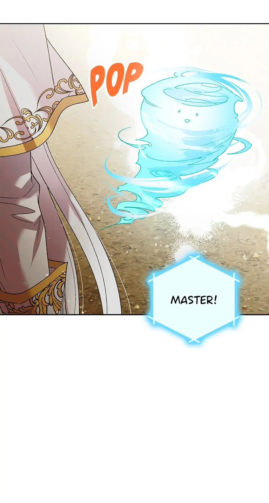 A Way to Protect the Lovable You Chapter 34 page 31