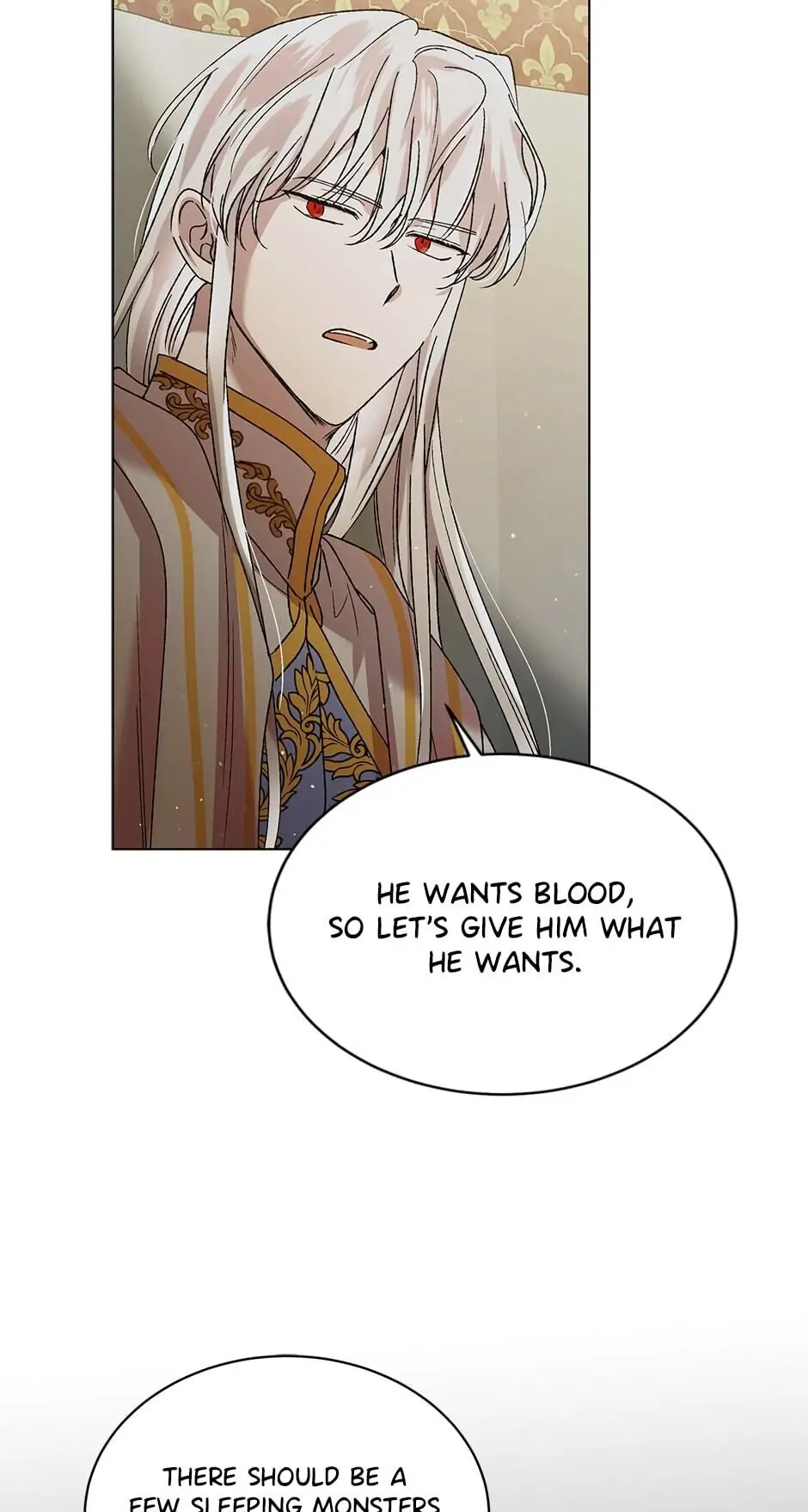 A Way to Protect the Lovable You Chapter 34 page 36