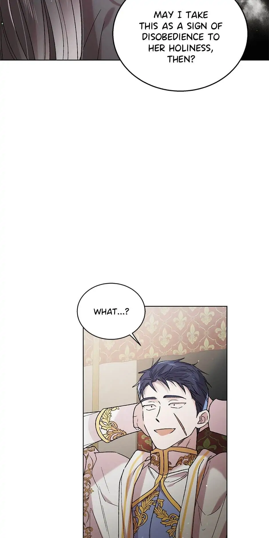 A Way to Protect the Lovable You Chapter 34 page 3