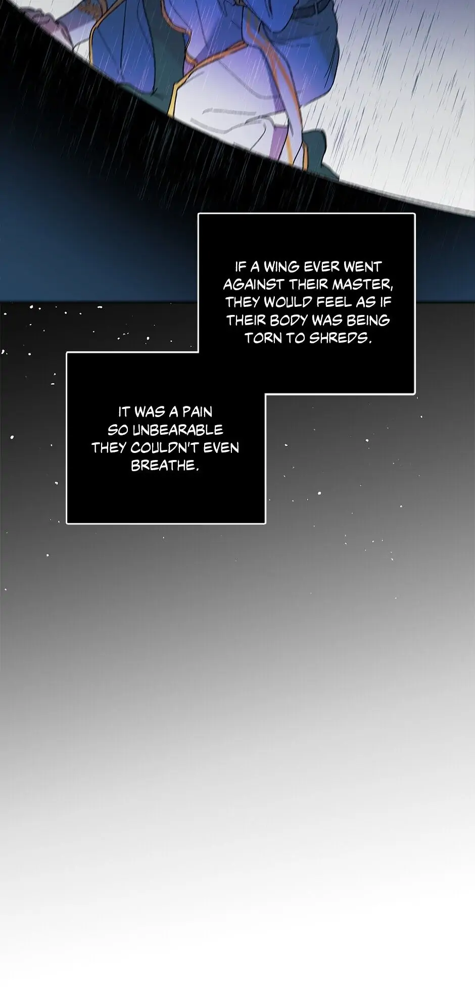 A Way to Protect the Lovable You Chapter 34 page 42