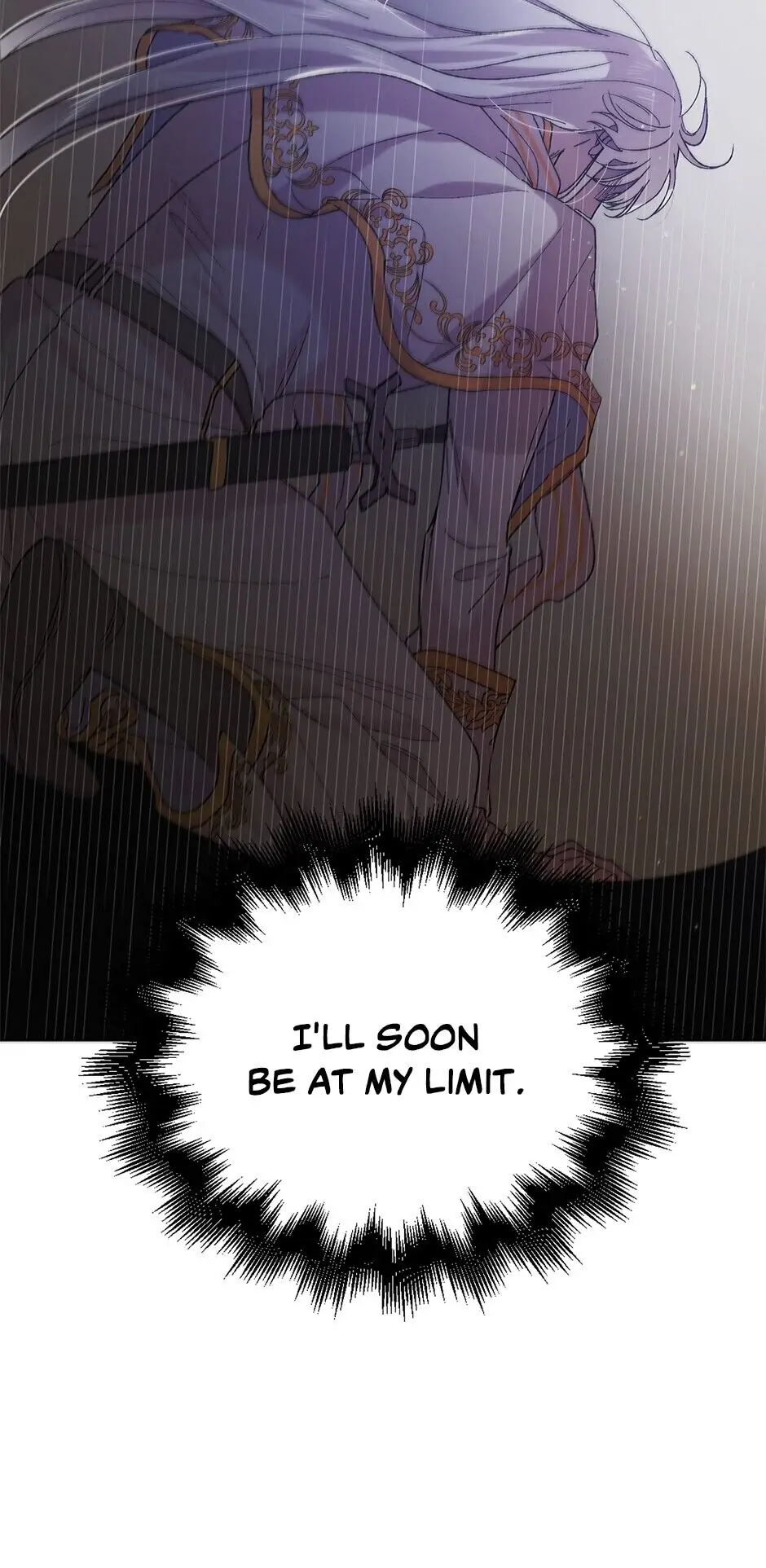 A Way to Protect the Lovable You Chapter 34 page 47