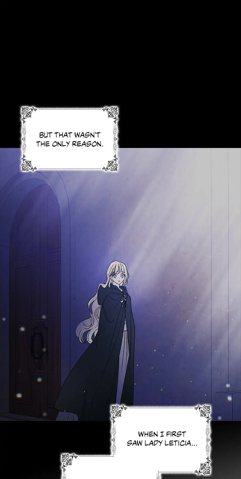 A Way to Protect the Lovable You Chapter 34 page 54