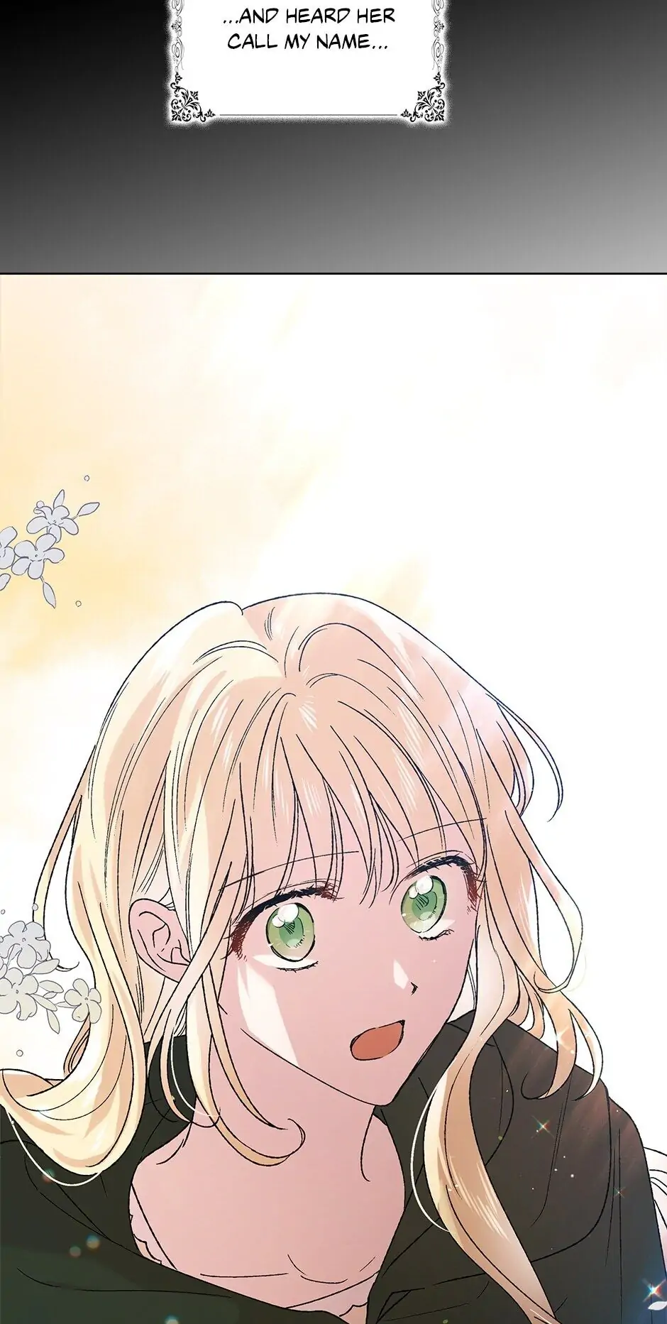 A Way to Protect the Lovable You Chapter 34 page 55