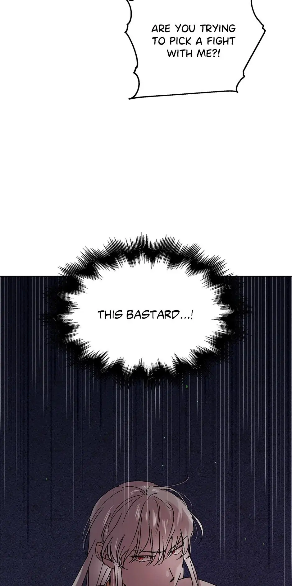 A Way to Protect the Lovable You Chapter 34 page 5