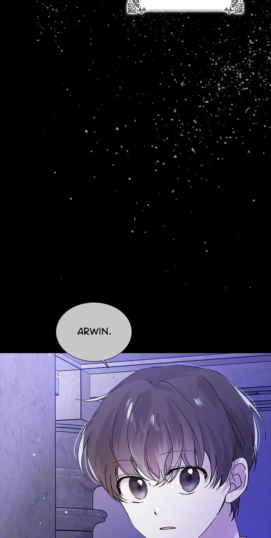 A Way to Protect the Lovable You Chapter 34 page 59