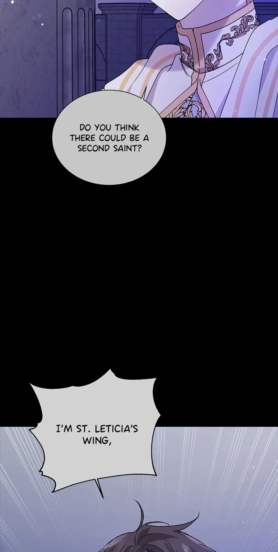 A Way to Protect the Lovable You Chapter 34 page 60