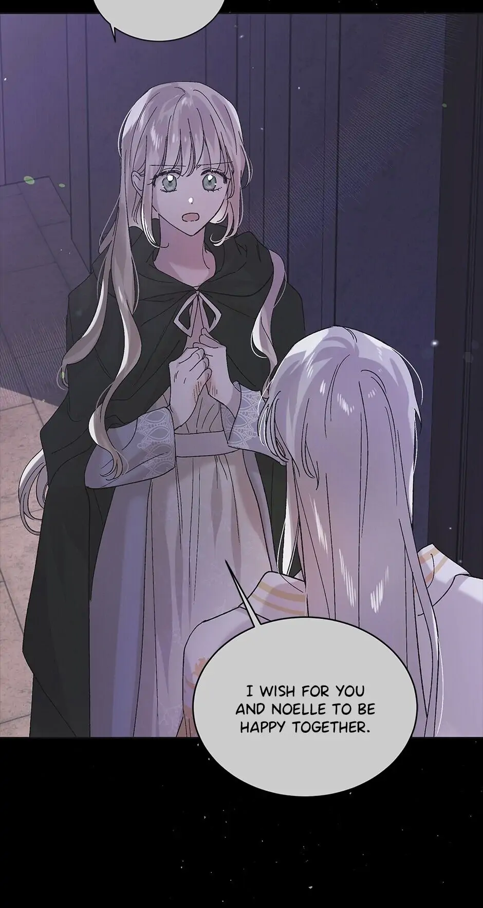 A Way to Protect the Lovable You Chapter 34 page 64