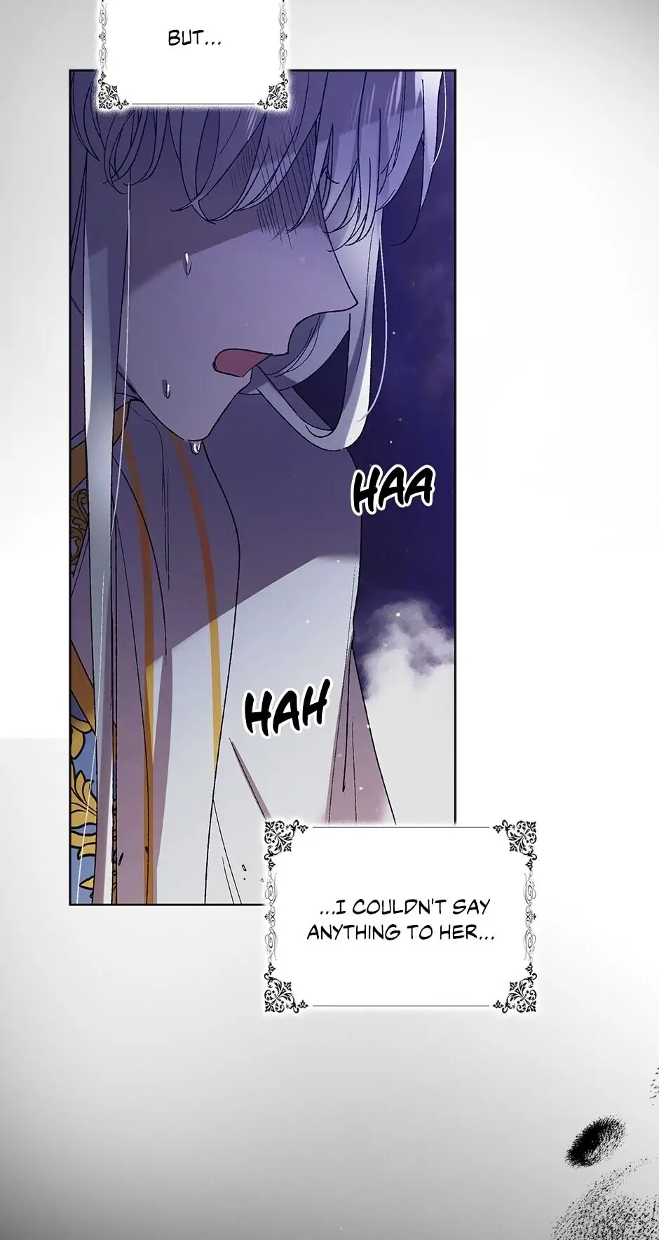 A Way to Protect the Lovable You Chapter 34 page 67