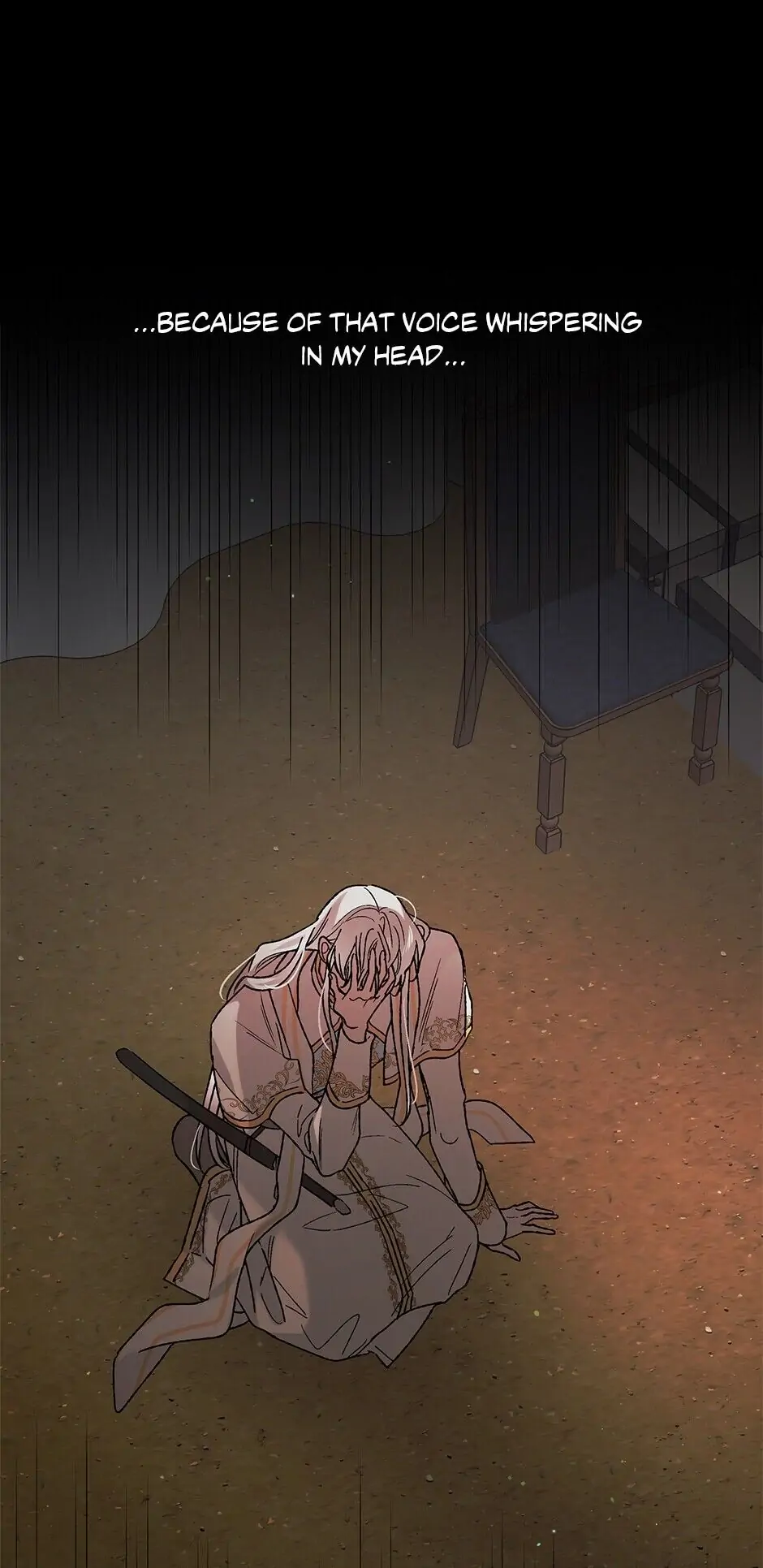 A Way to Protect the Lovable You Chapter 34 page 70