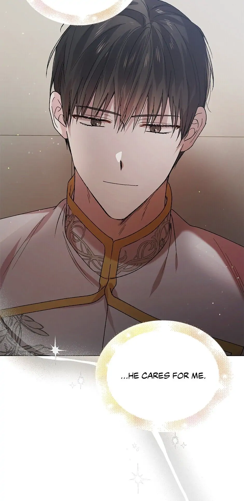 A Way to Protect the Lovable You Chapter 34 page 75