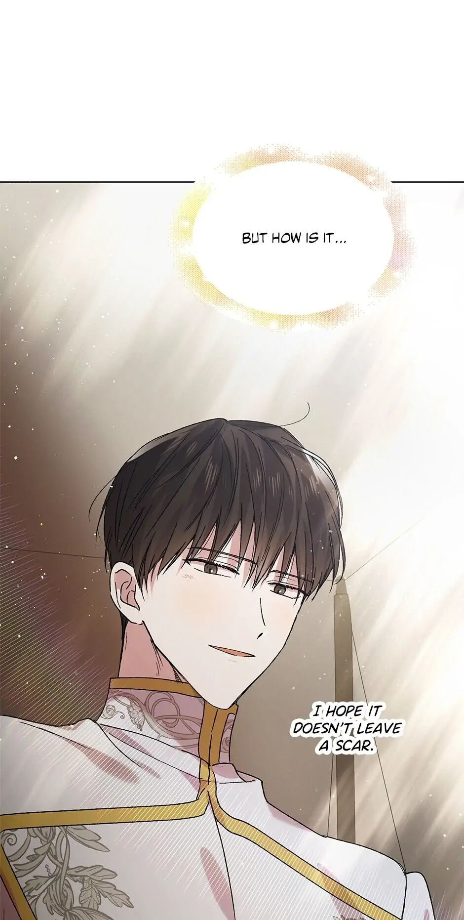 A Way to Protect the Lovable You Chapter 34 page 78