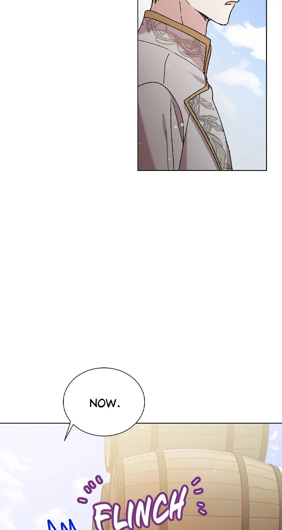 A Way to Protect the Lovable You Chapter 35 page 9