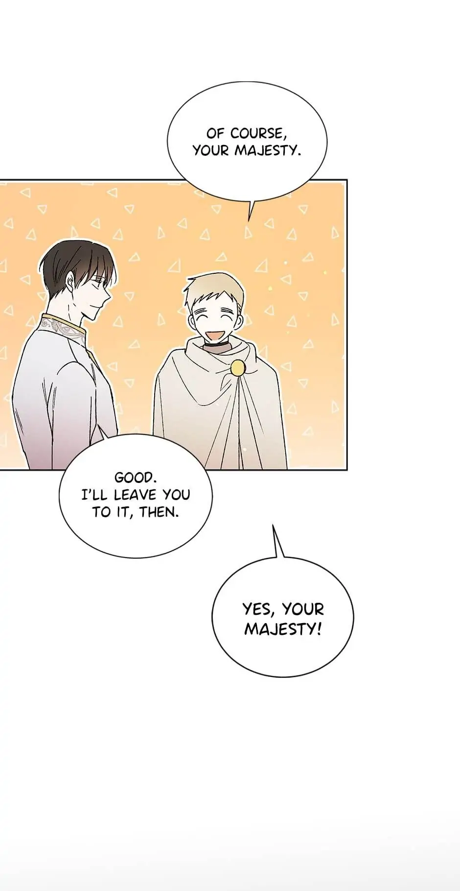 A Way to Protect the Lovable You Chapter 35 page 24