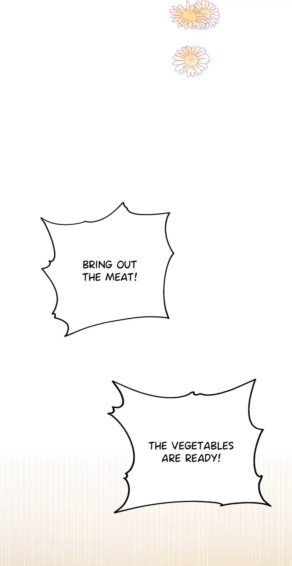 A Way to Protect the Lovable You Chapter 35 page 28