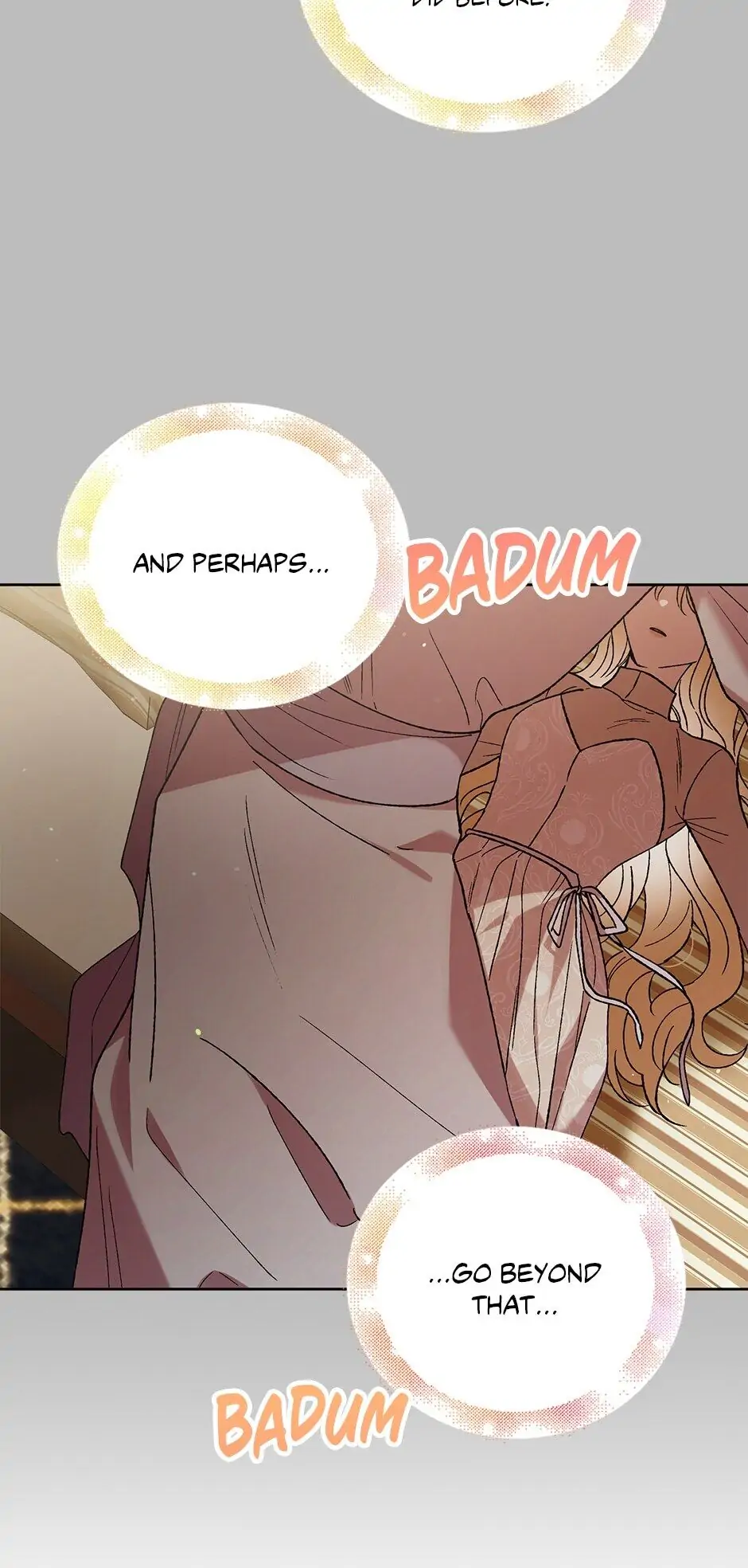 A Way to Protect the Lovable You Chapter 35 page 2