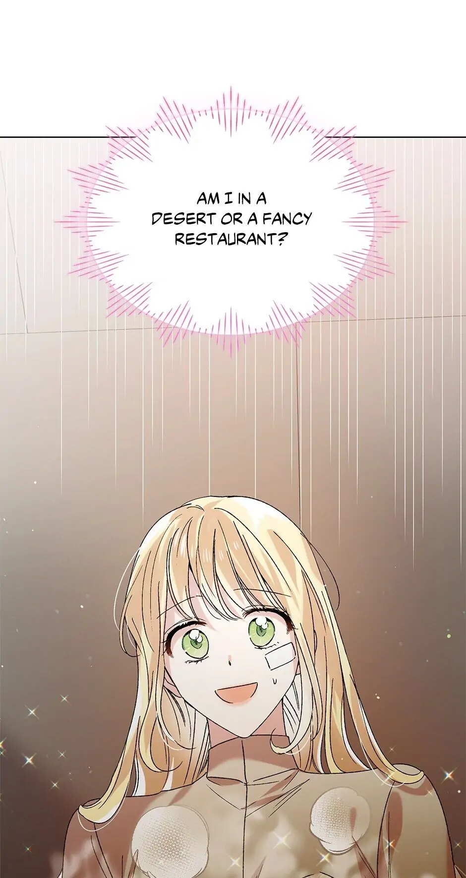 A Way to Protect the Lovable You Chapter 35 page 33
