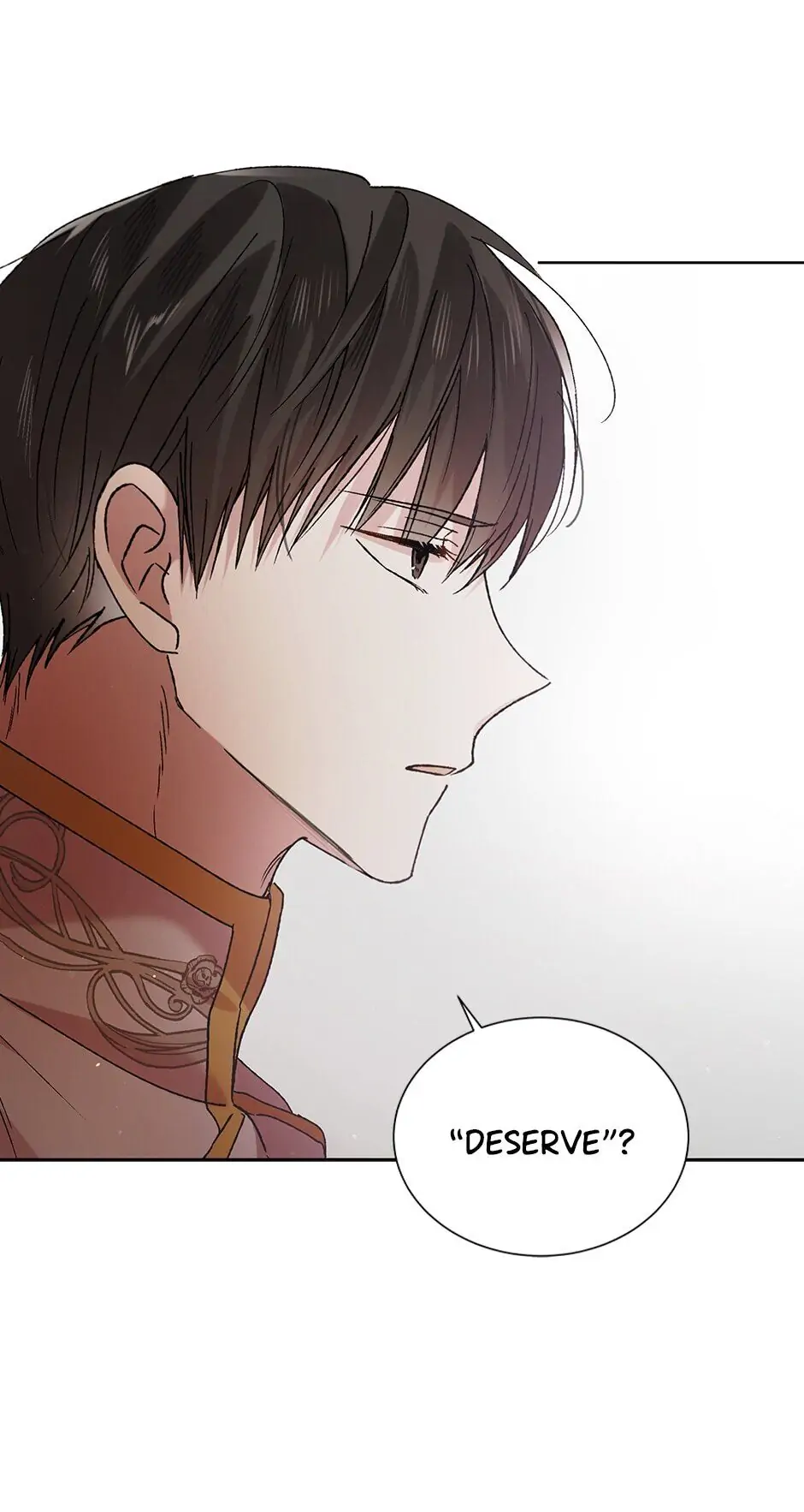 A Way to Protect the Lovable You Chapter 35 page 40