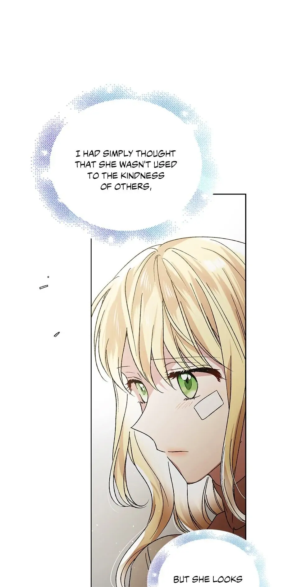 A Way to Protect the Lovable You Chapter 35 page 42