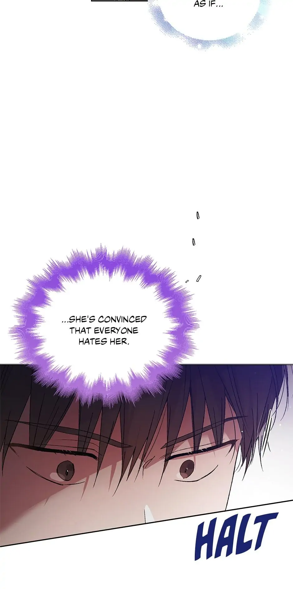 A Way to Protect the Lovable You Chapter 35 page 43