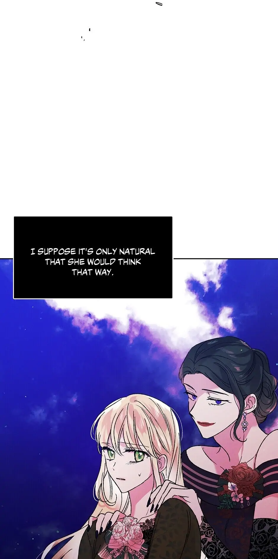 A Way to Protect the Lovable You Chapter 35 page 44