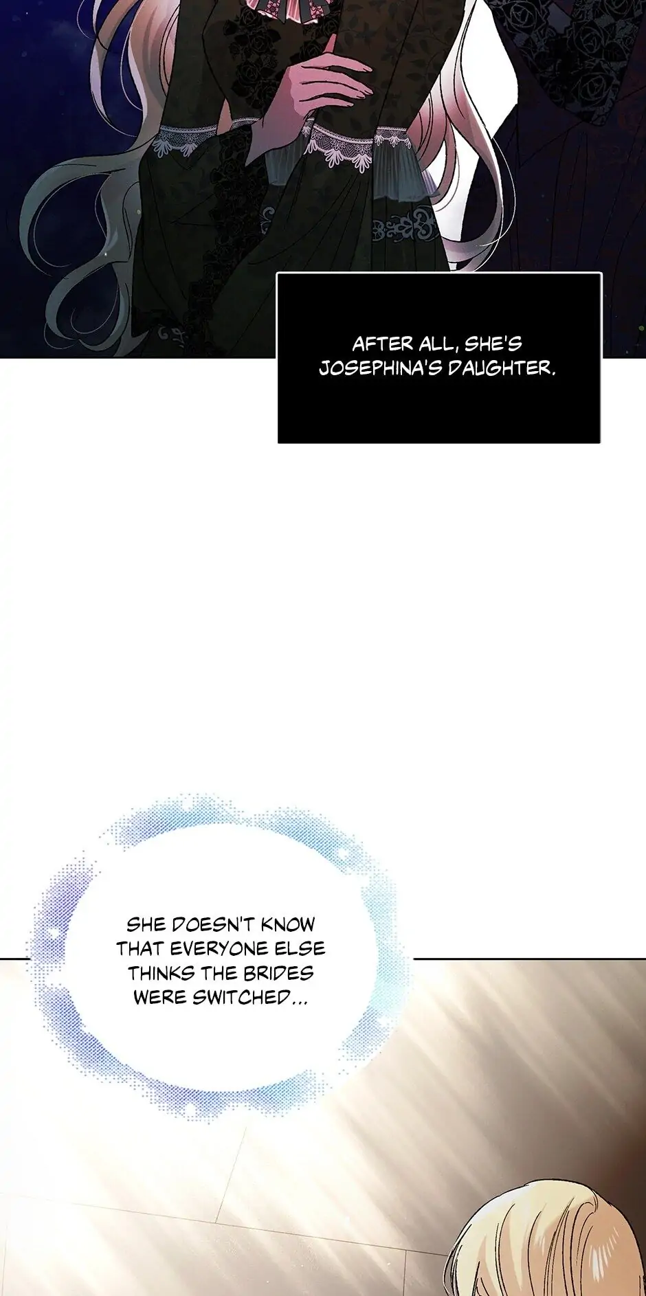 A Way to Protect the Lovable You Chapter 35 page 45