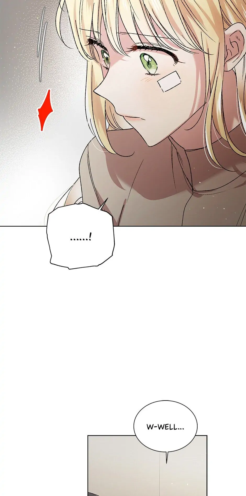 A Way to Protect the Lovable You Chapter 35 page 51