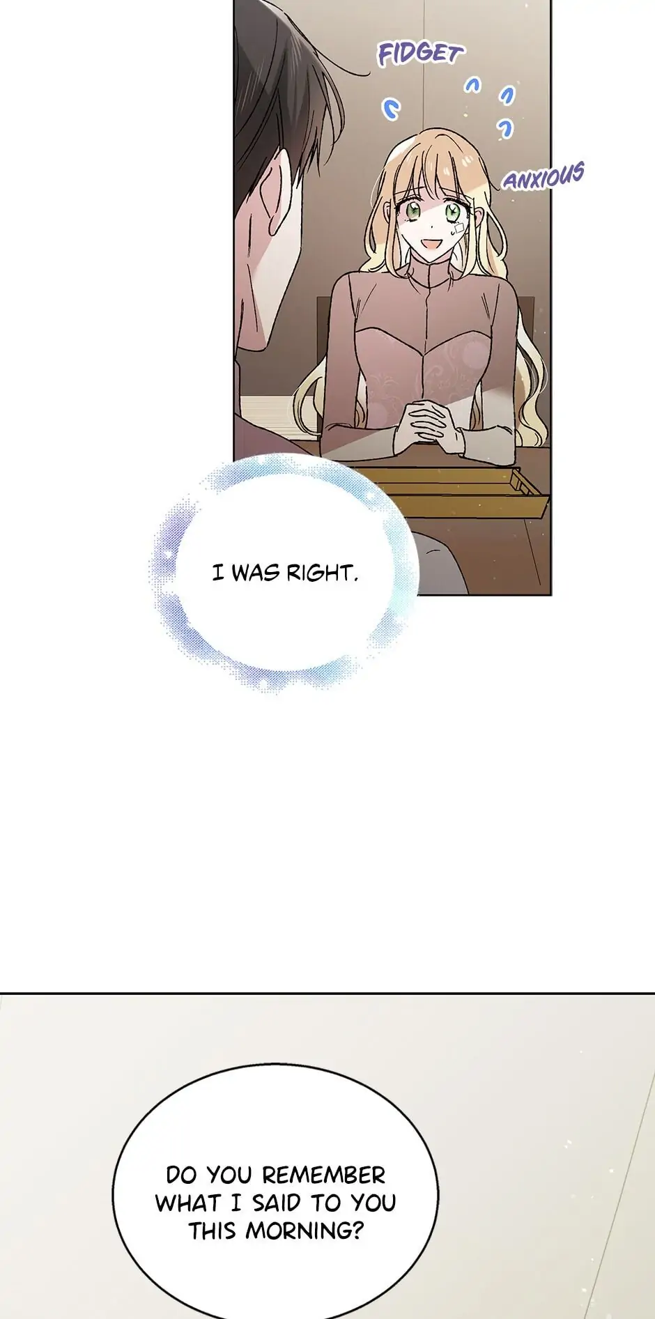 A Way to Protect the Lovable You Chapter 35 page 52
